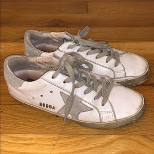 Women's Golden Goose Sneakers